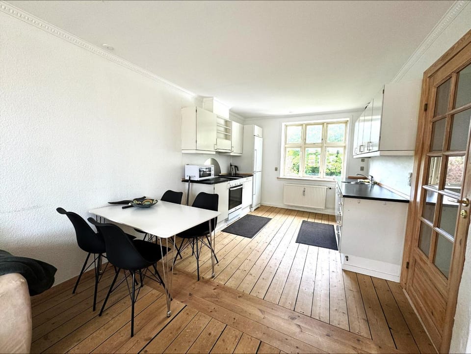 Exnersgade 32. 1sal (id 035) Apartment in Region of Southern Denmark