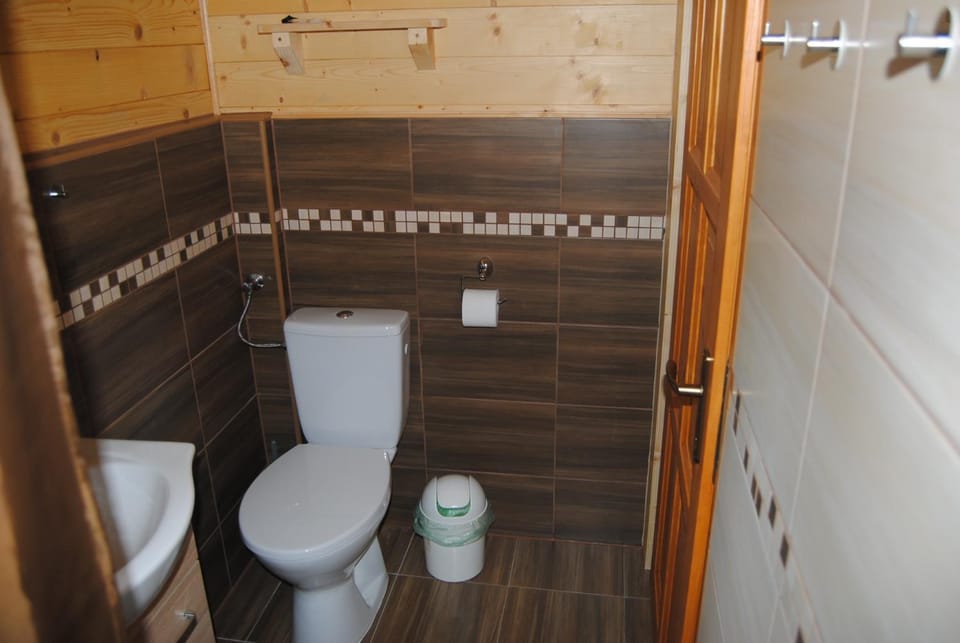 Villa Hedi Vendégház Apartment in Slovakia