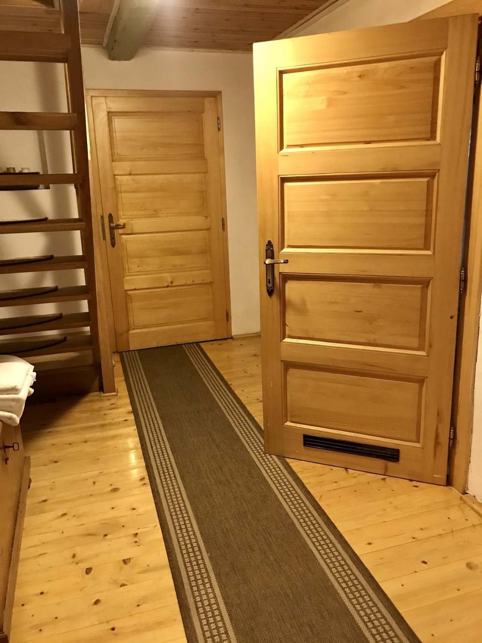 Chalupa u kapličky Říčky v Orlických horách House in Czechia