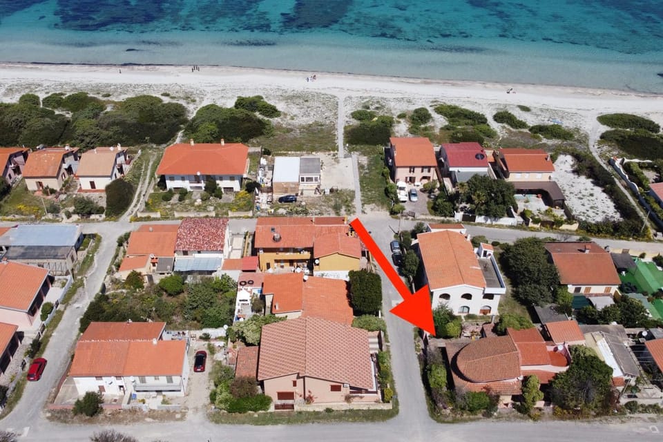 Neighbourhood, Bird's eye view