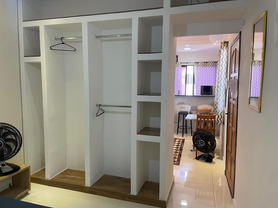 Apê Studio liberdade Apartment in Salvador