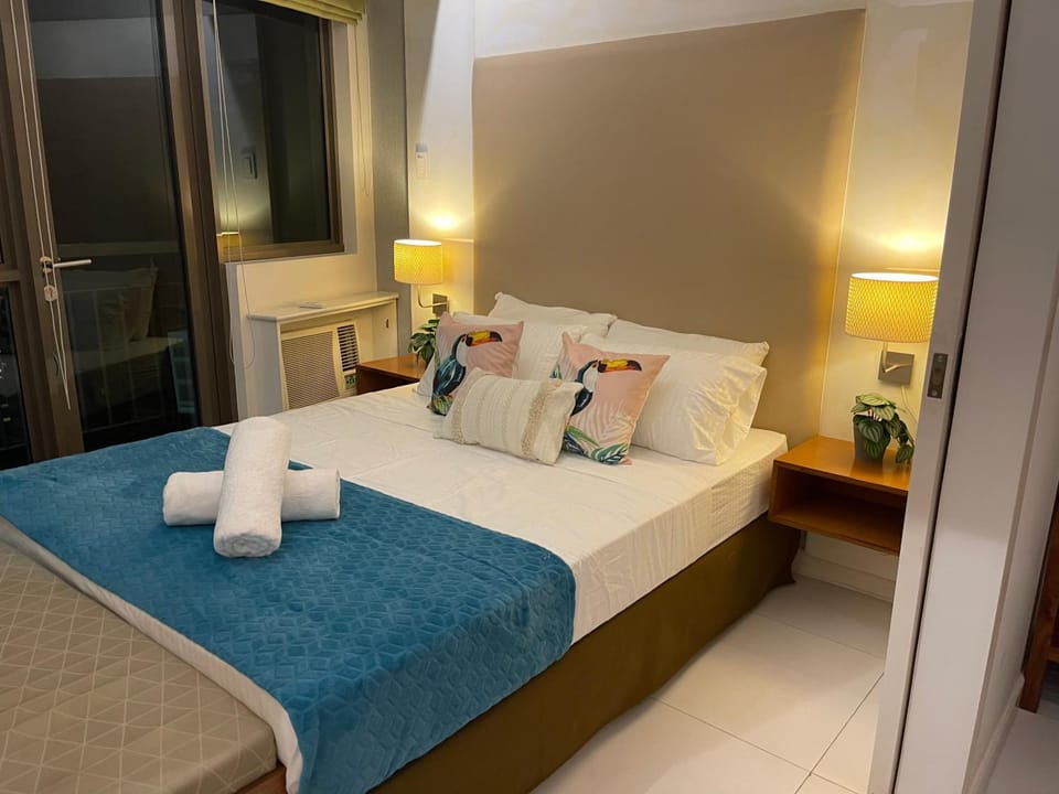 Lux Skyline KL Greenbelt, Isabel's Makati Rooms Apartment in Pasay