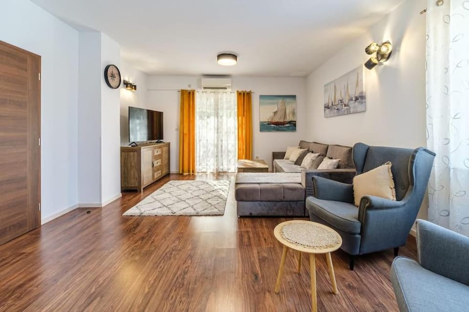 Peters apartment Apartment in Split-Dalmatia County