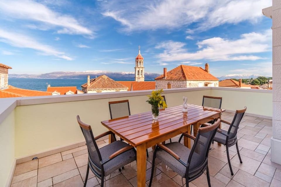 Peters apartment Apartment in Split-Dalmatia County