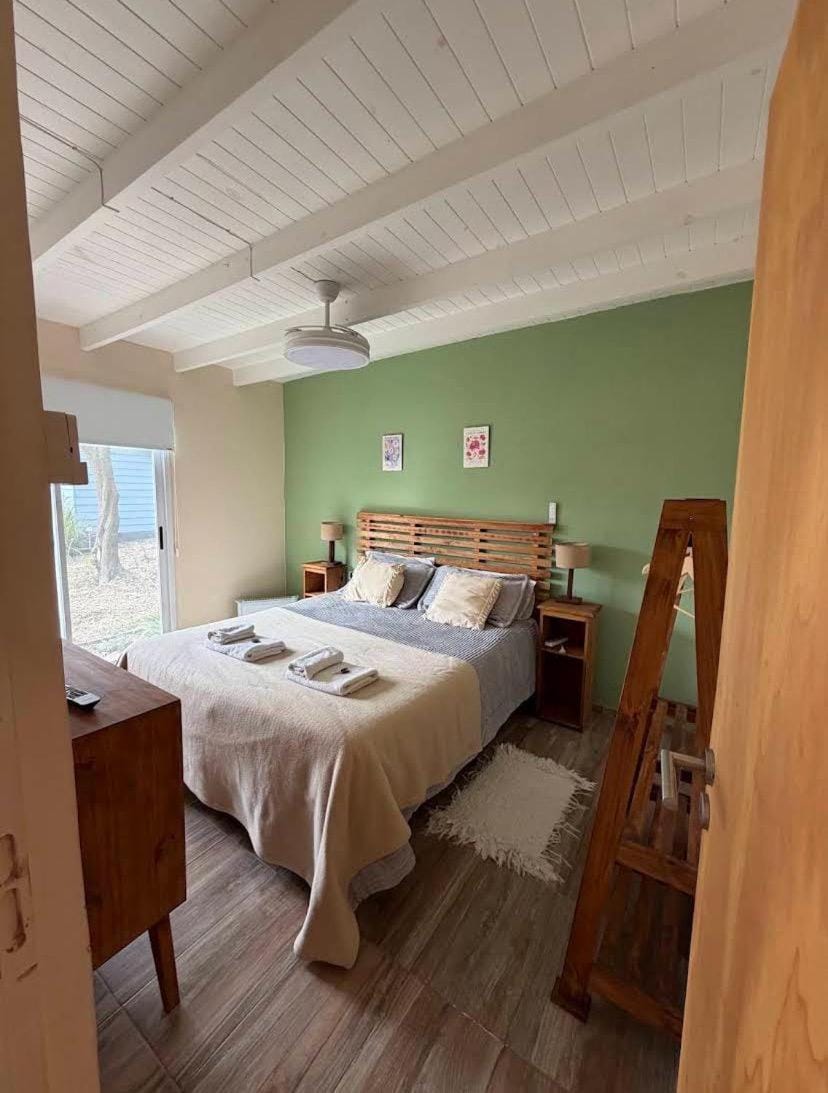 Entre Las Sierras Tiny House Apartment in Villa Giardino