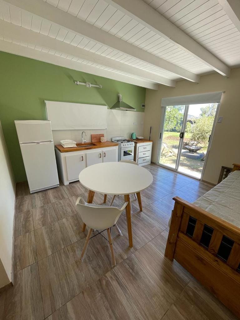 Entre Las Sierras Tiny House Apartment in Villa Giardino