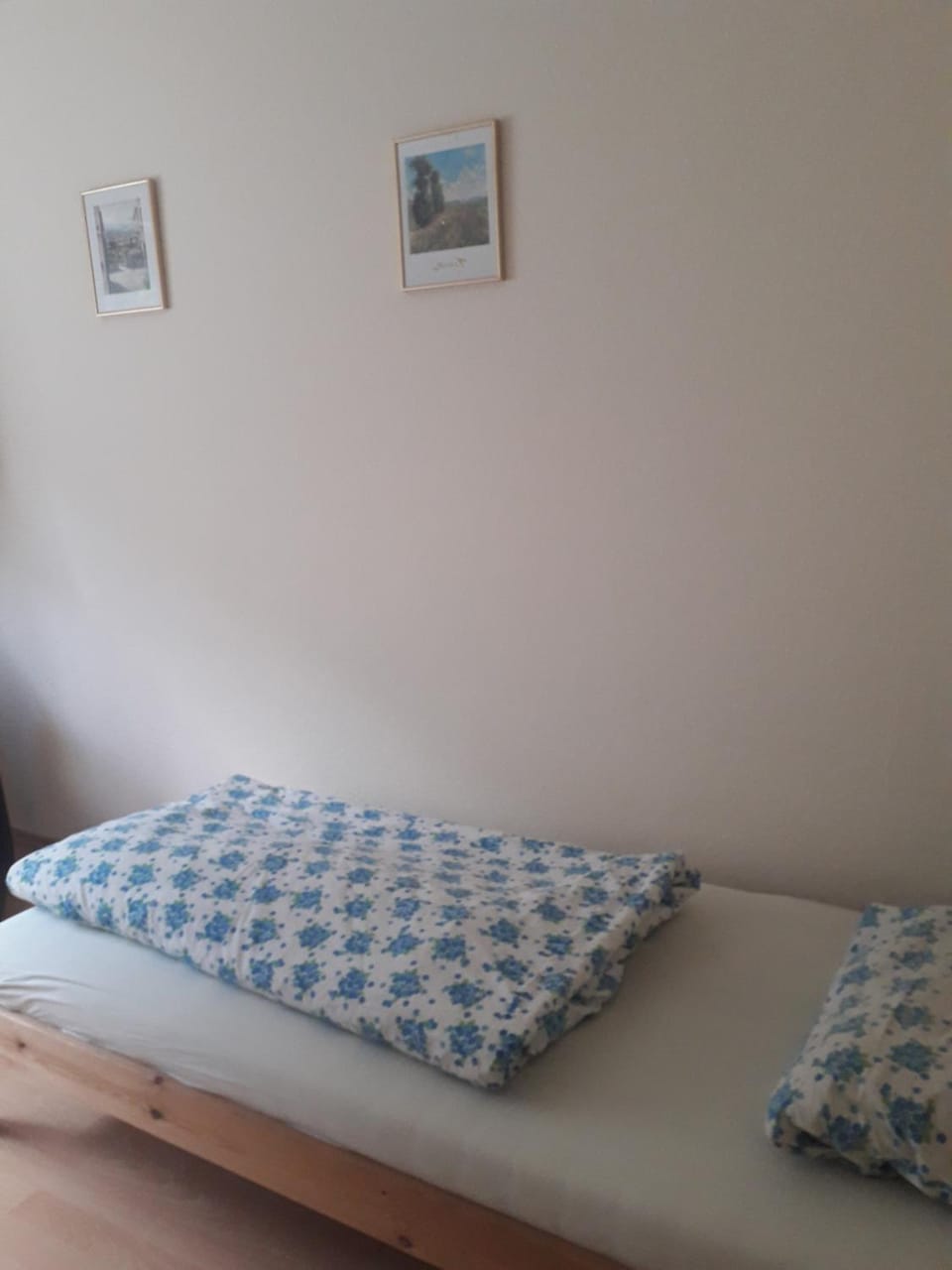 Eudora Apartment in Hanover