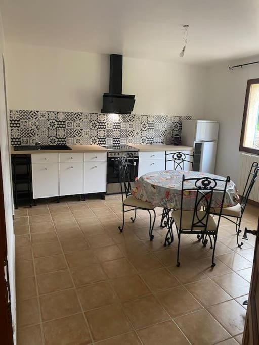 Chez Cathy et Philippe House in Occitanie