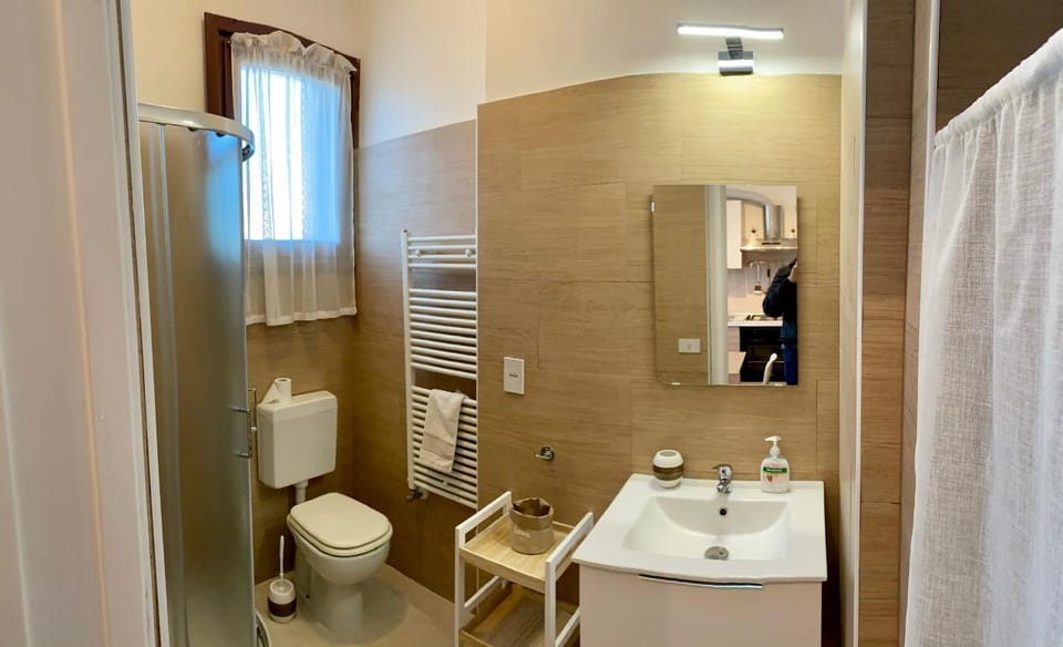 Casa Vittoria Apartment in Lido di Venezia