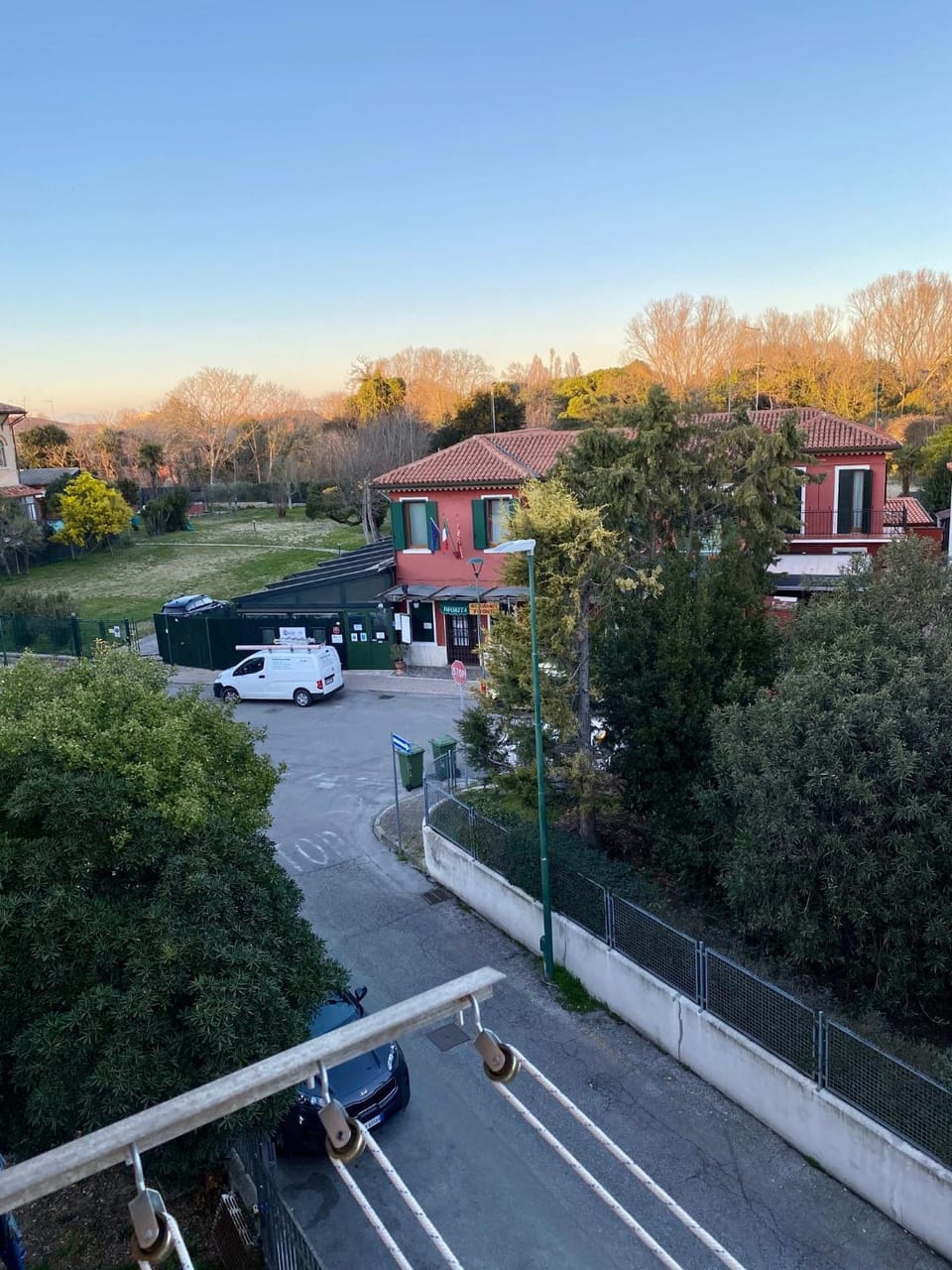 Casa Vittoria Apartment in Lido di Venezia