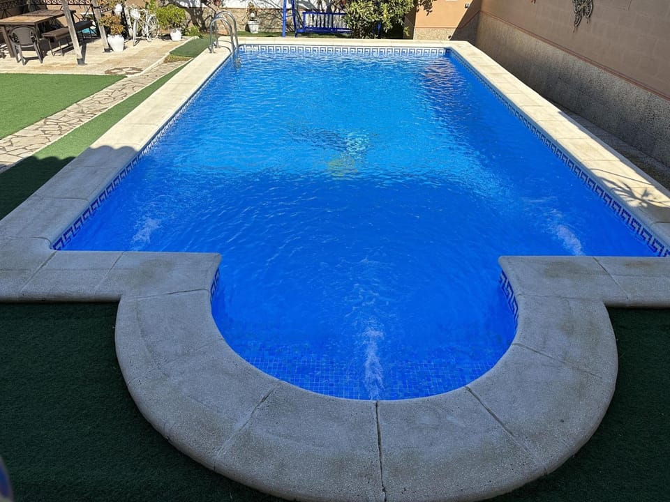 Chalet Aguacate Apartment in Chiclana de la Frontera