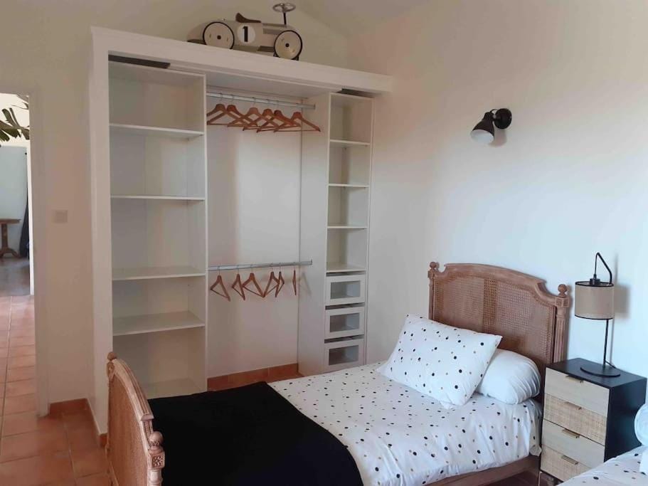 Mas de l isle sauvage aigues mortes House in Aigues-Mortes