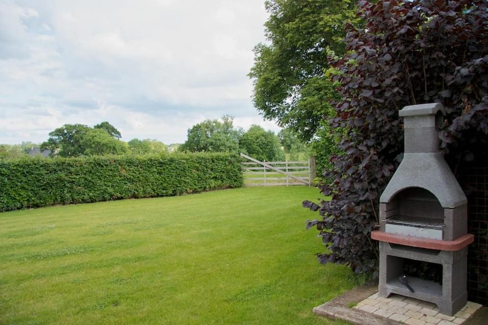 BBQ facilities