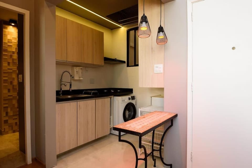 Sofisticação entre Ipanema, Arpoador e Copa Apartment in Rio de Janeiro