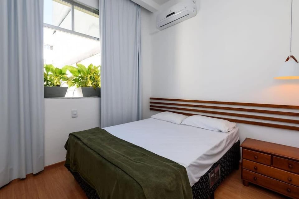 Sofisticação entre Ipanema, Arpoador e Copa Apartment in Rio de Janeiro