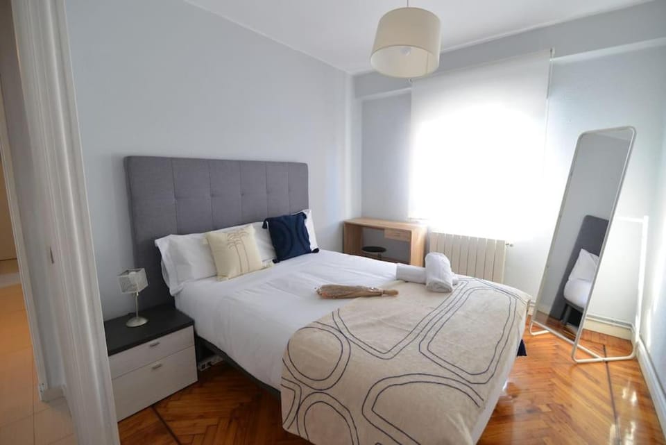 apartamento Fernando de los rios Apartment in Santander