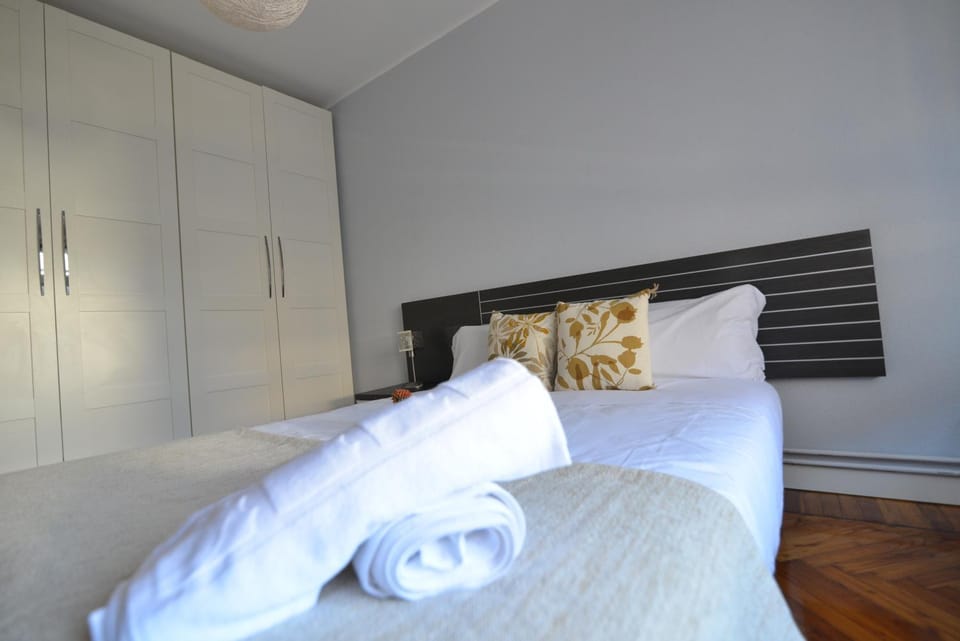 apartamento Fernando de los rios Apartment in Santander