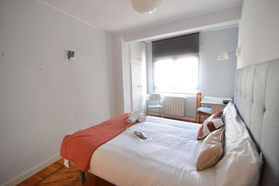 apartamento Fernando de los rios Apartment in Santander