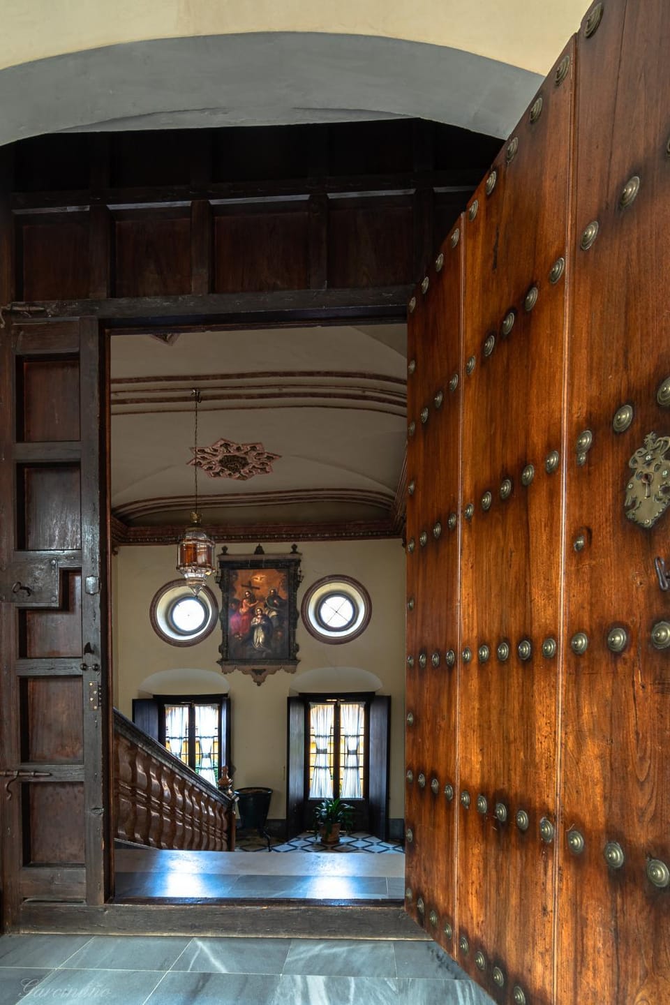 Palacio Marques de la Gomera Hotel in Andalusia