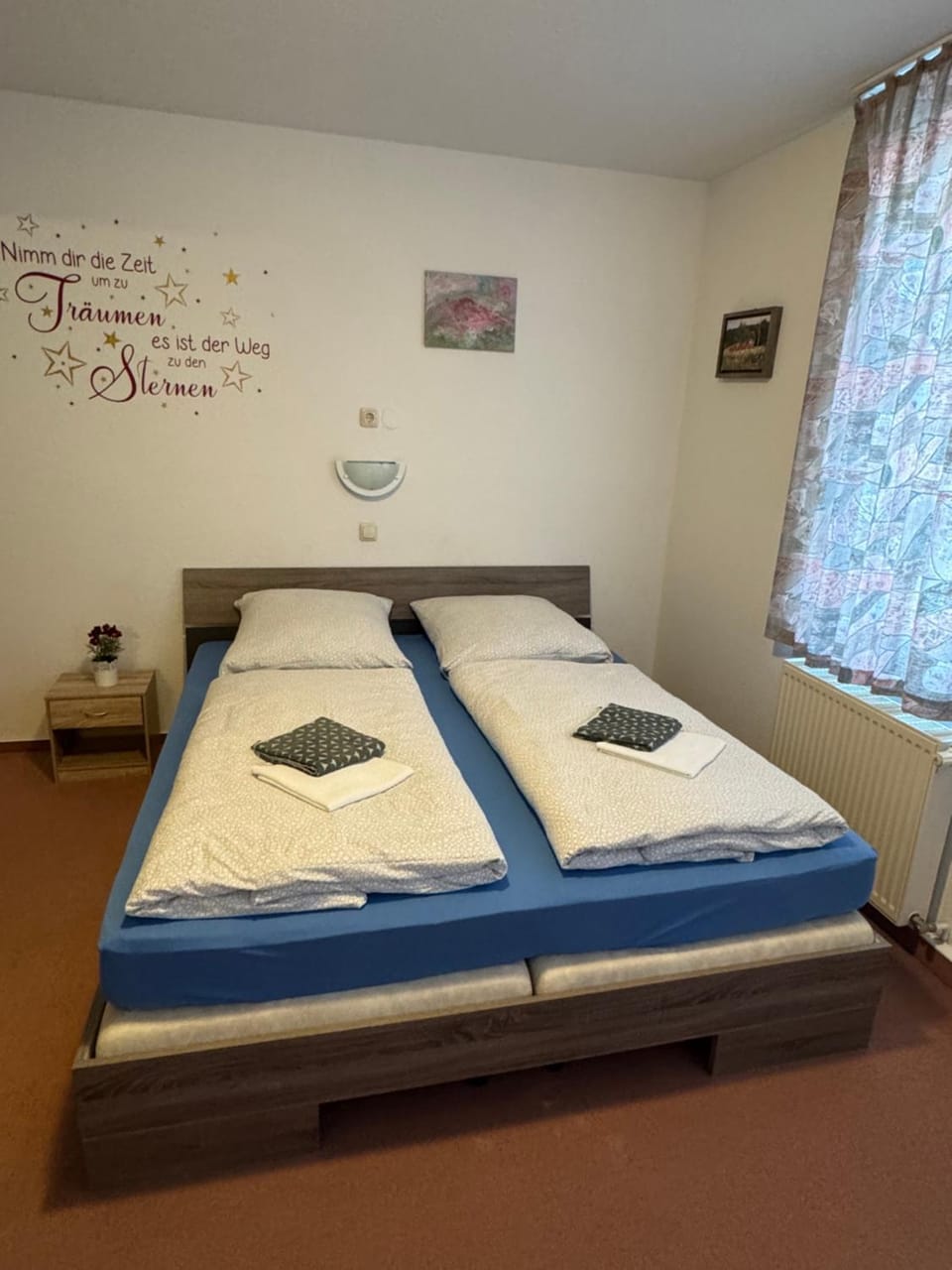 Pension zur Bergbahn Bed and Breakfast in Thuringia, Germany