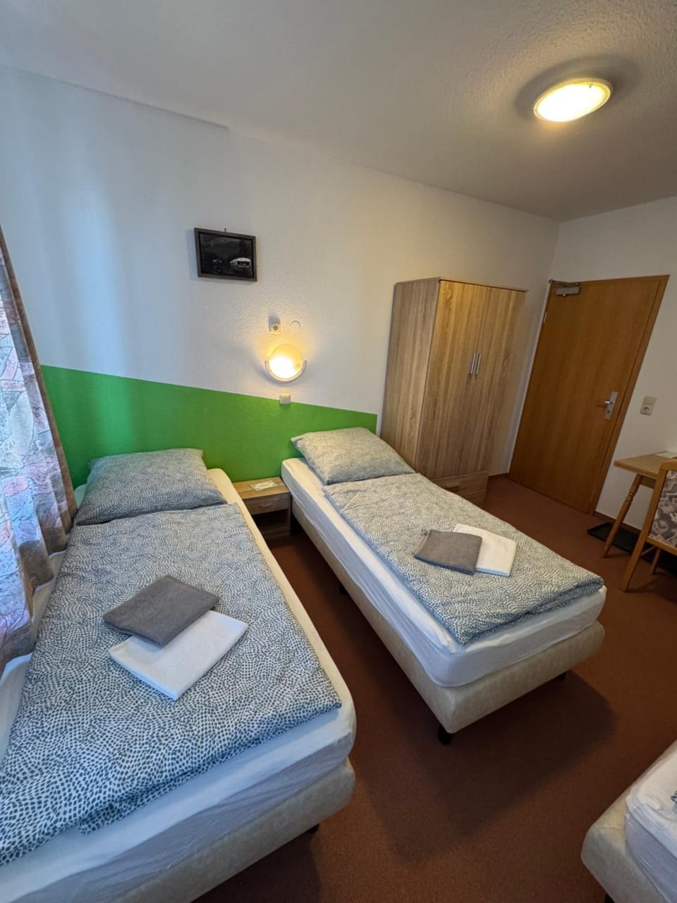 Pension zur Bergbahn Bed and Breakfast in Thuringia, Germany