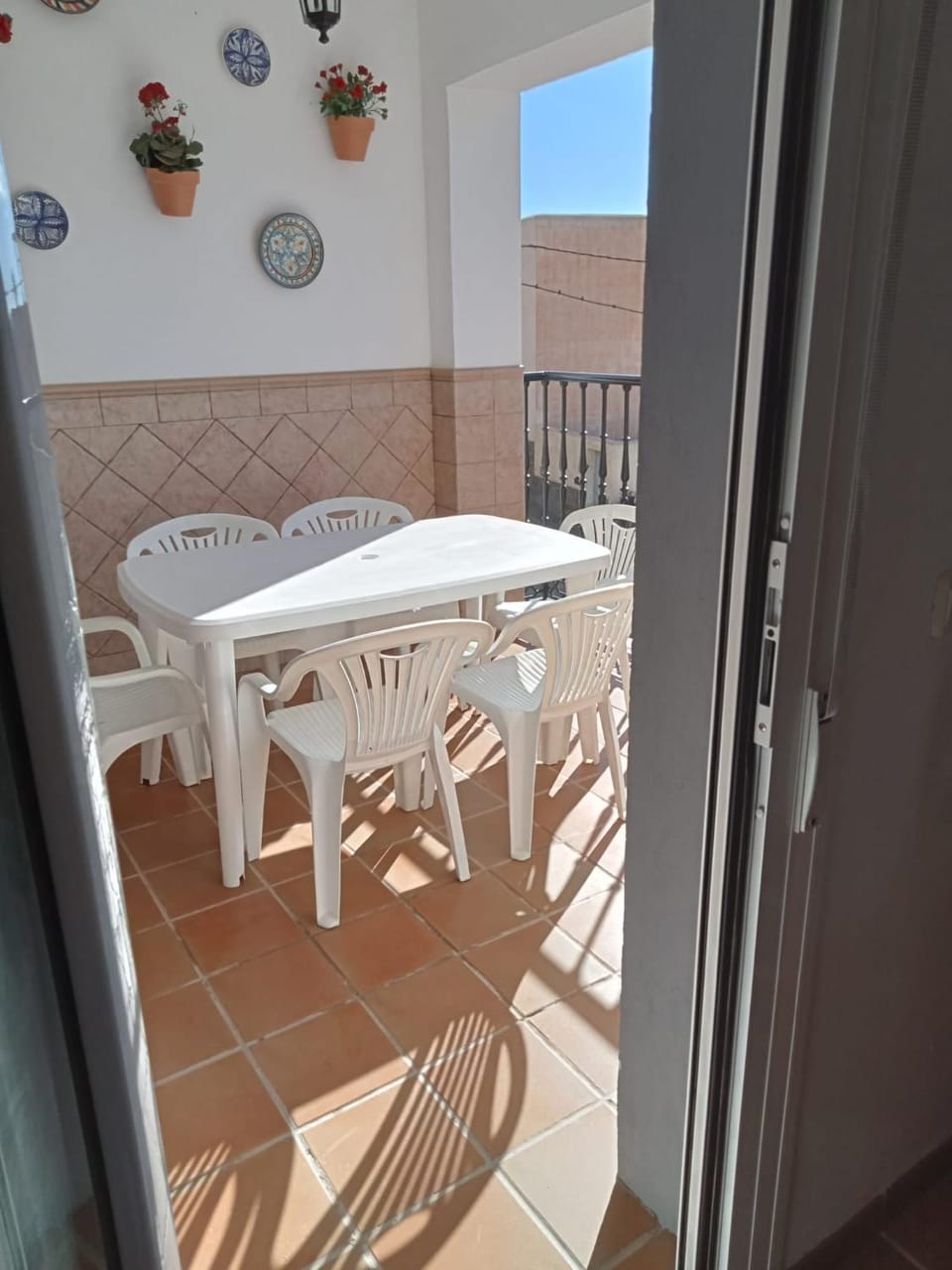 Vivienda Vacacional VELEFIQUE House in Andalusia
