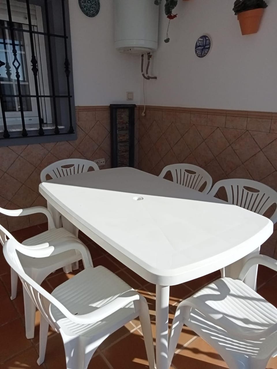 Vivienda Vacacional VELEFIQUE House in Andalusia