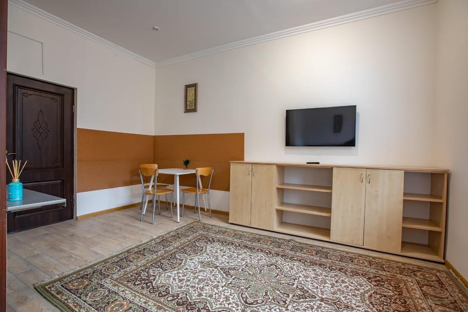 White House 3 Apartment in Lviv Oblast