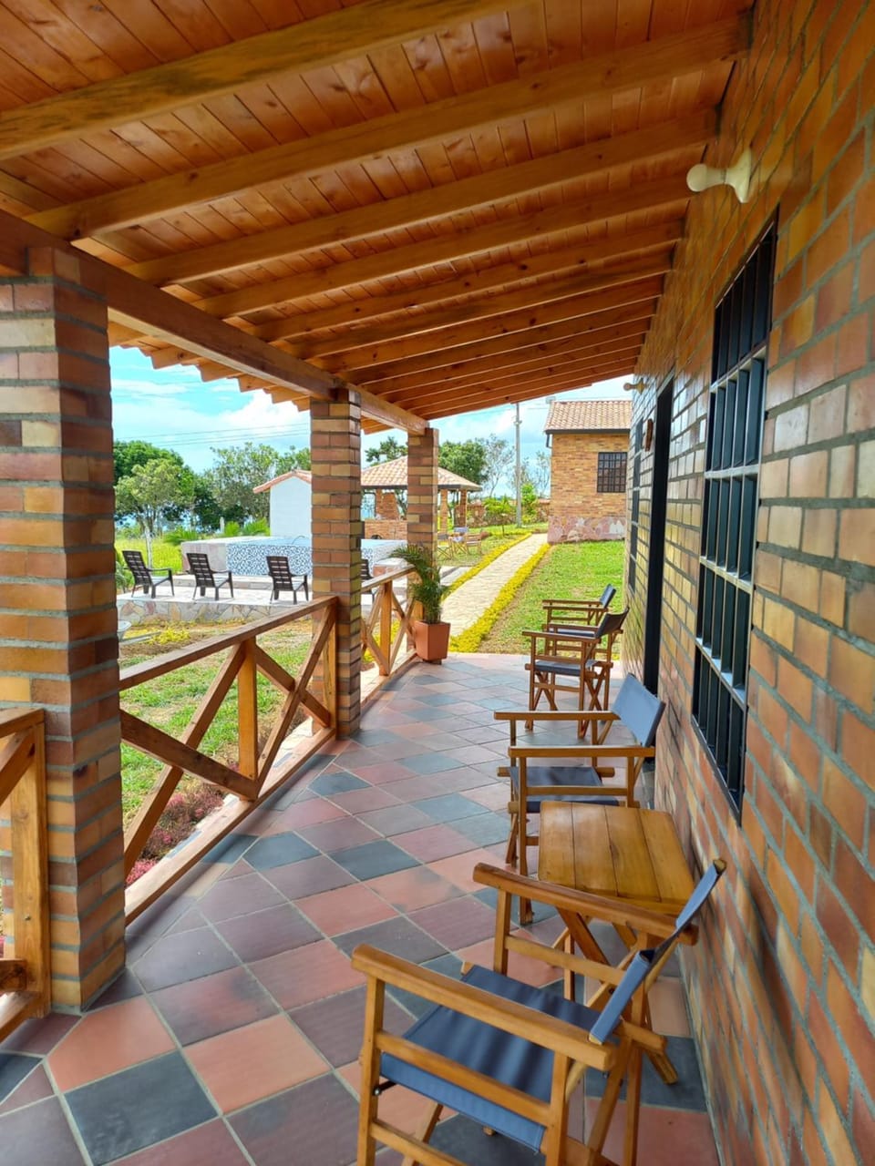 Garuto Country House House in Santander, Colombia