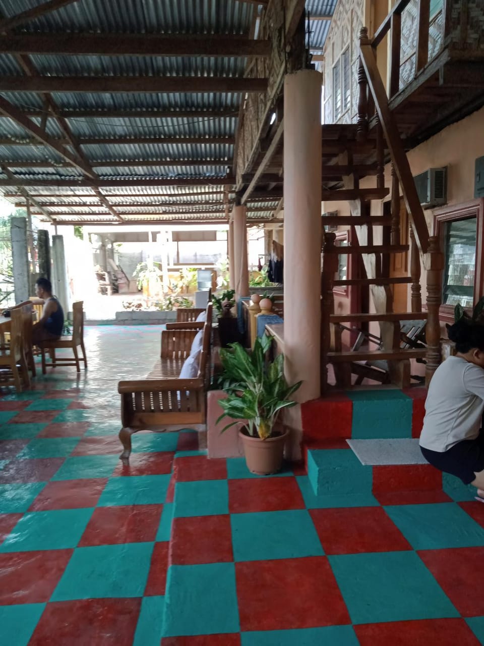 CHARM'S DE ALBIA GUEST HOUSE Bed and Breakfast in Siquijor