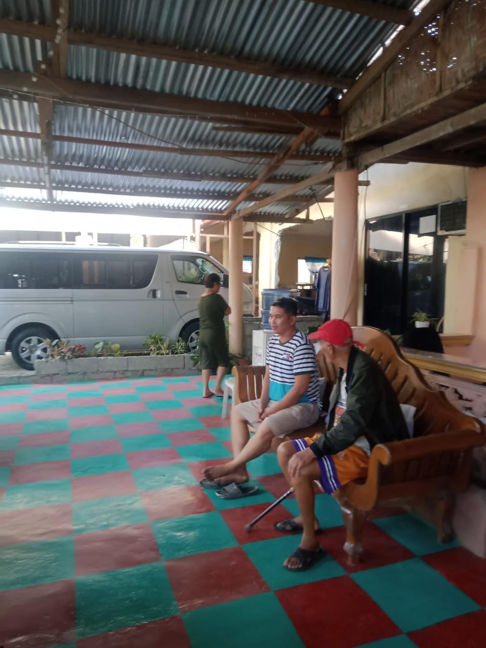 CHARM'S DE ALBIA GUEST HOUSE Bed and Breakfast in Siquijor