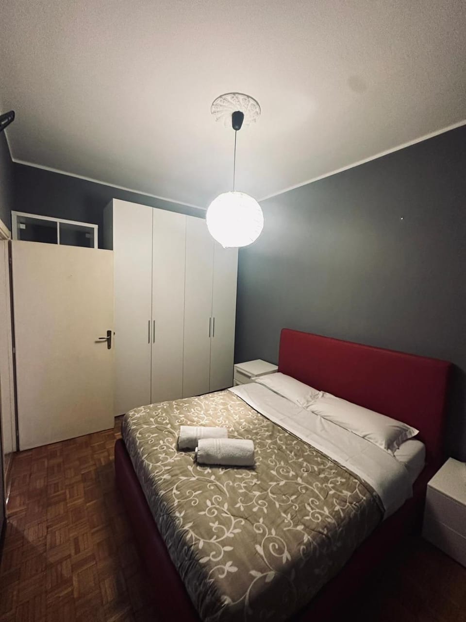 Lomellina house Apartment in Milan