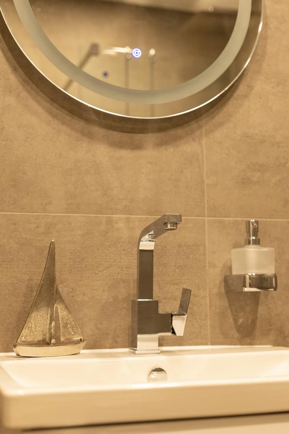 Kadir Bey & Four Rooms Inn in Schleswig-Holstein