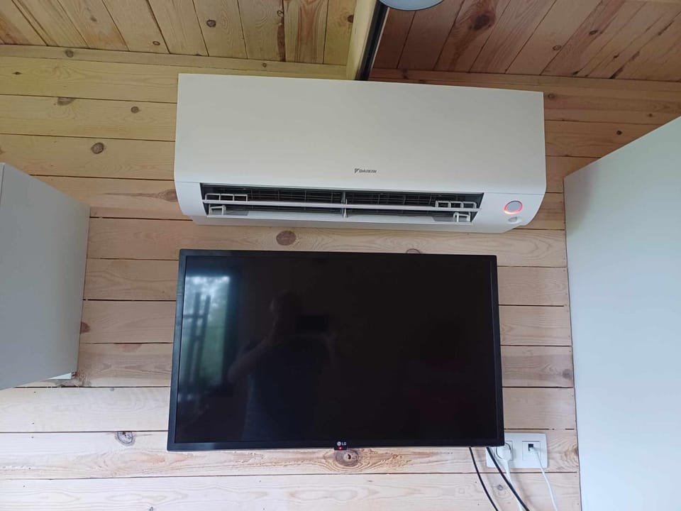 air conditioner