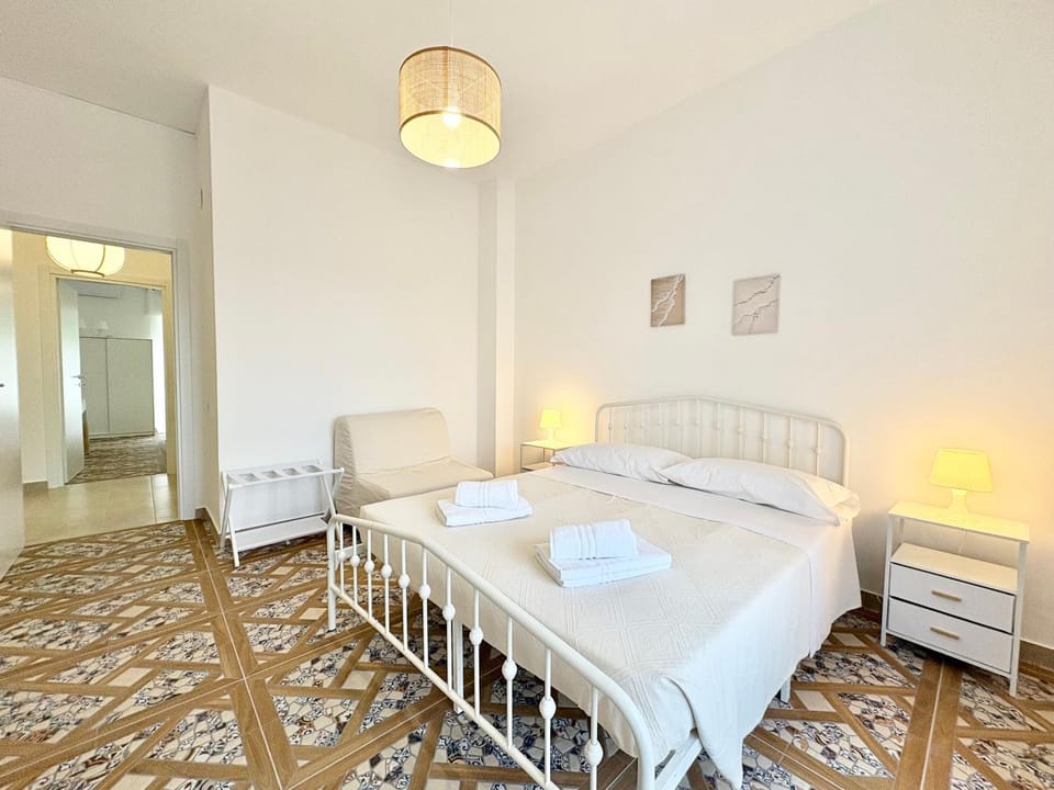 Fata Morgana Tropea Apartment Apartment in Tropea
