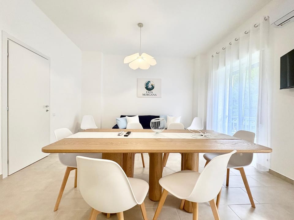 Fata Morgana Tropea Apartment Apartment in Tropea