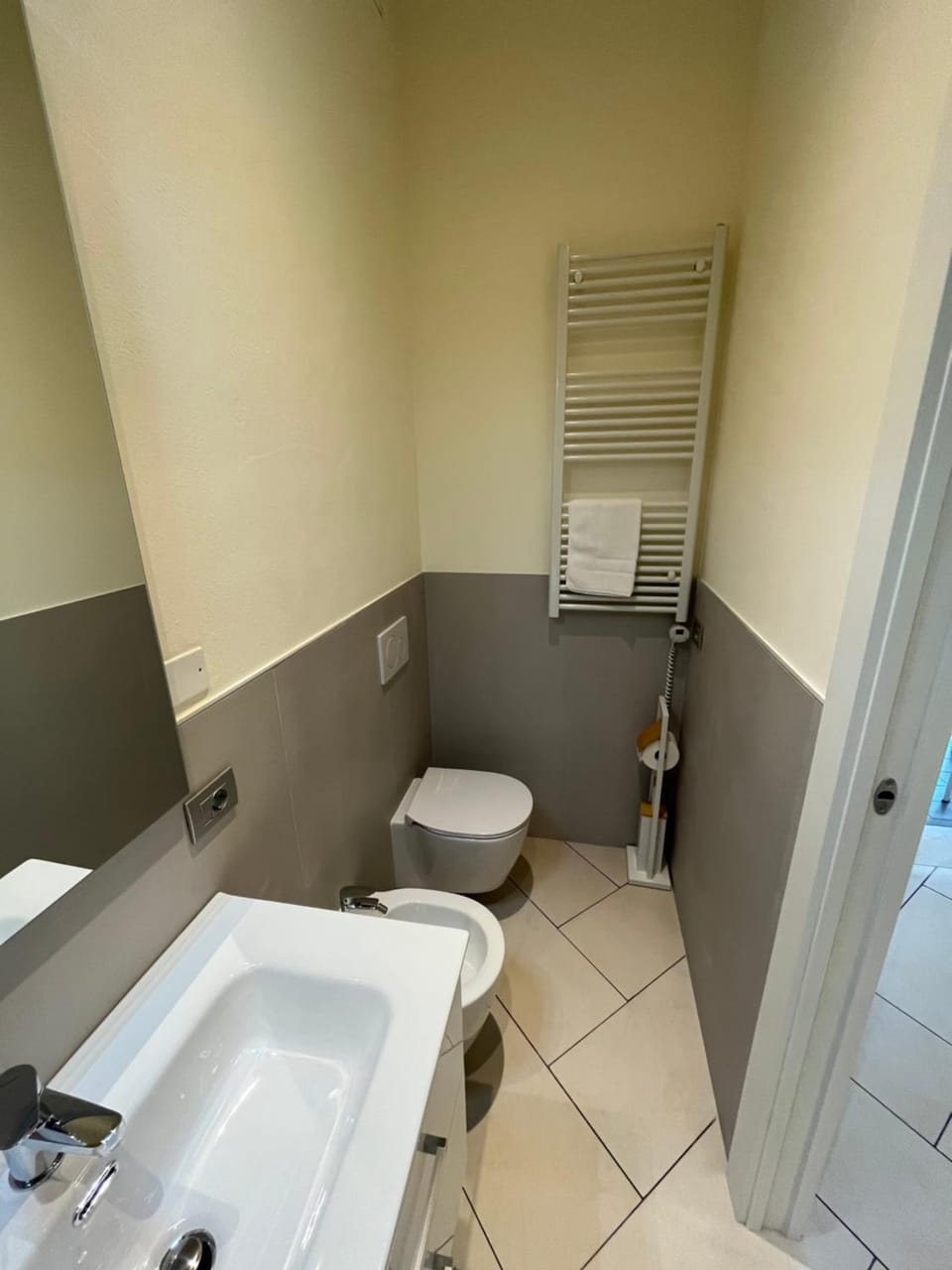 CASA DANZI Villa in Peschiera del Garda