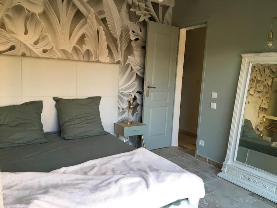 Mas des jours heureux aigues mortes House in Aigues-Mortes