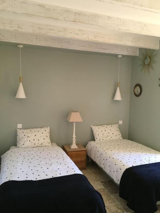 Mas des jours heureux aigues mortes House in Aigues-Mortes