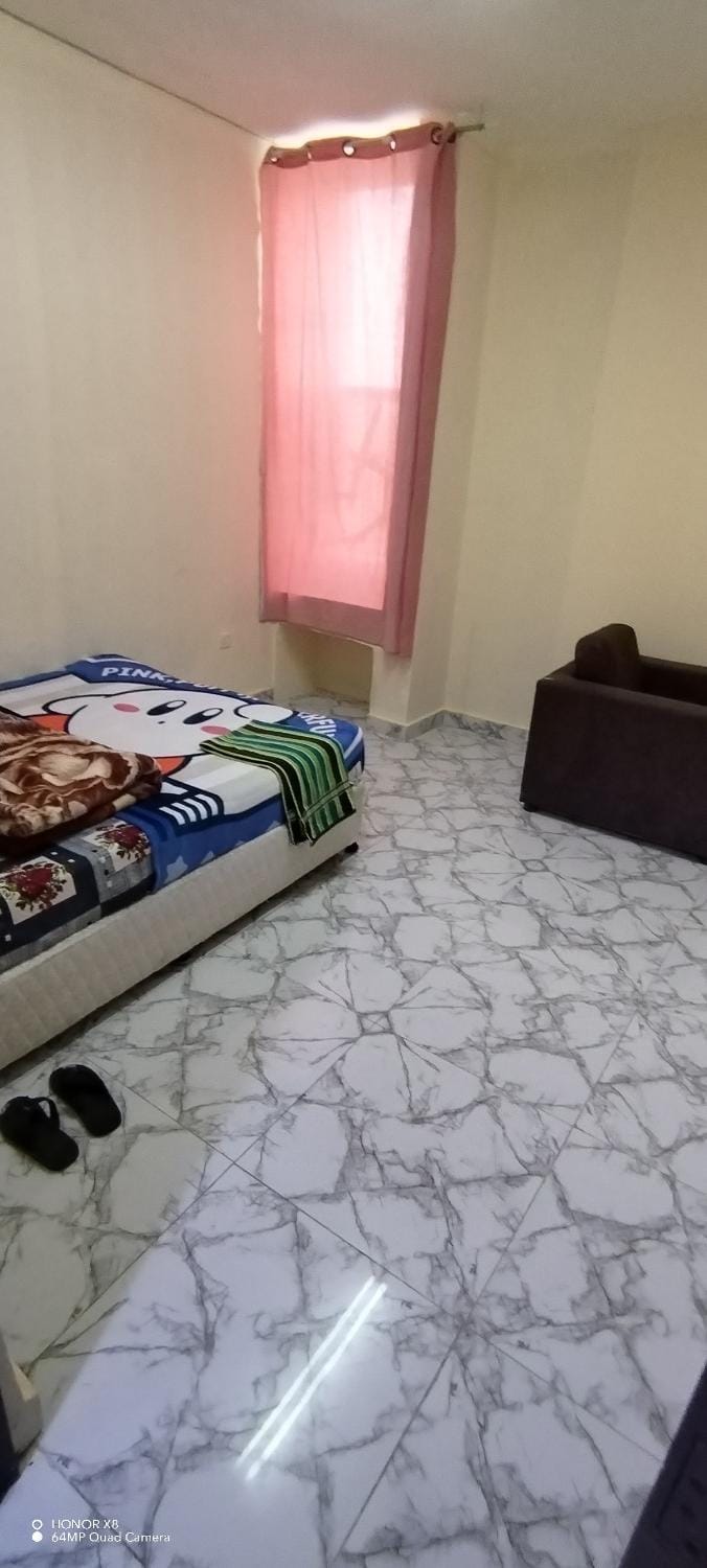 Wummies place Apartment in Abu Dhabi