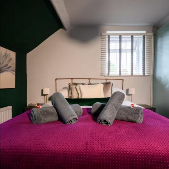 Cotswolds Corner Cottage House in Moreton-in-Marsh