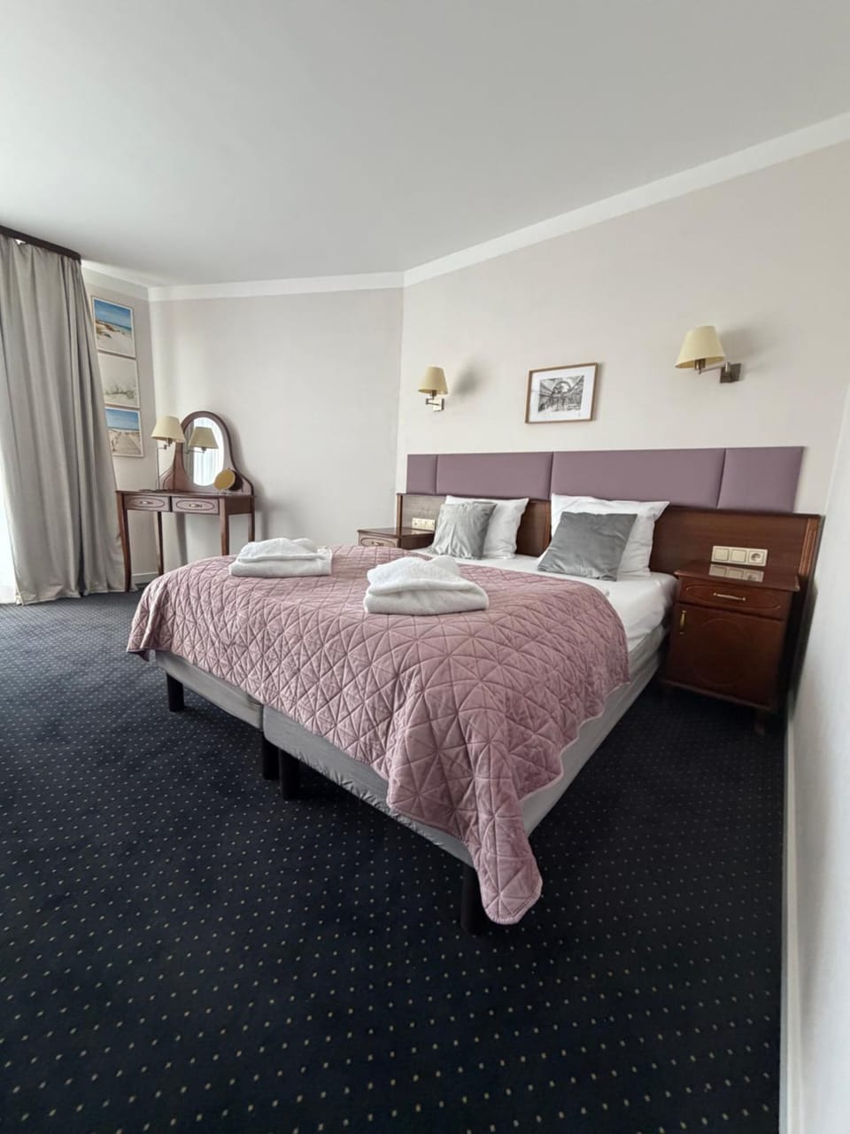 Apartamenty Baltic Sea 300 krokow od morza Apartment in West Pomeranian Voivodeship, Poland