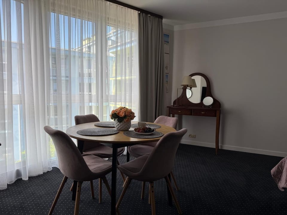 Apartamenty Baltic Sea 300 krokow od morza Apartment in West Pomeranian Voivodeship, Poland