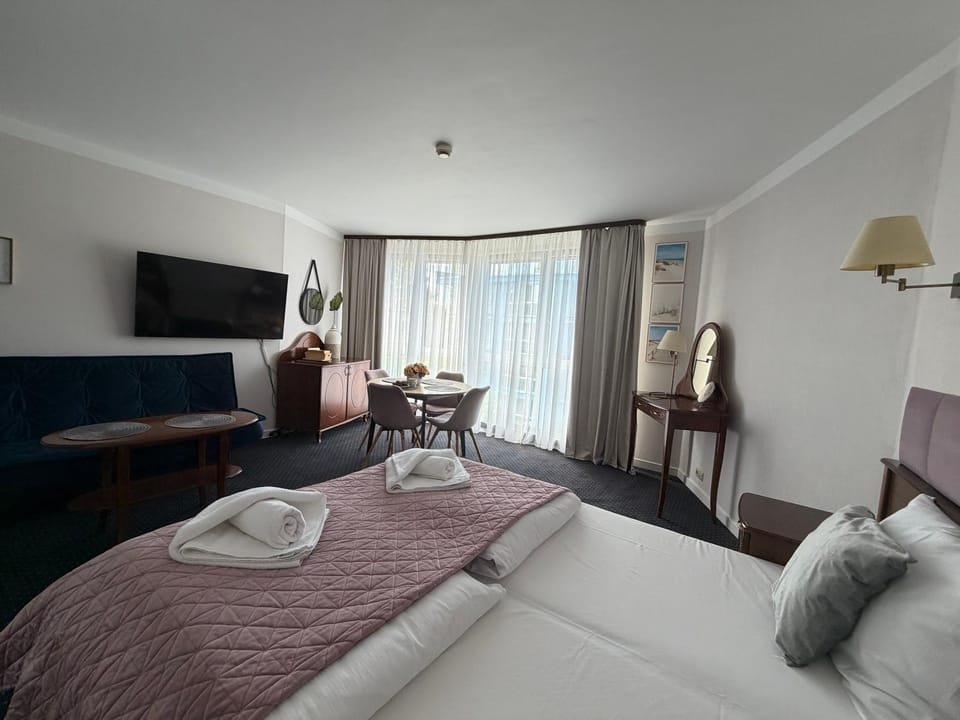 Apartamenty Baltic Sea 300 krokow od morza Apartment in West Pomeranian Voivodeship, Poland