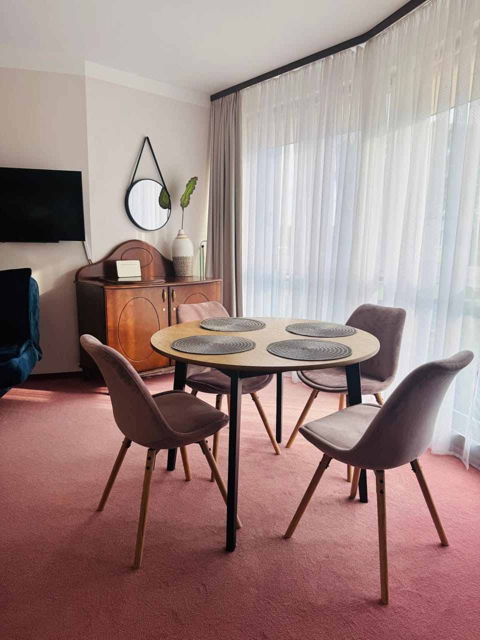 Apartamenty Baltic Sea 300 krokow od morza Apartment in West Pomeranian Voivodeship, Poland