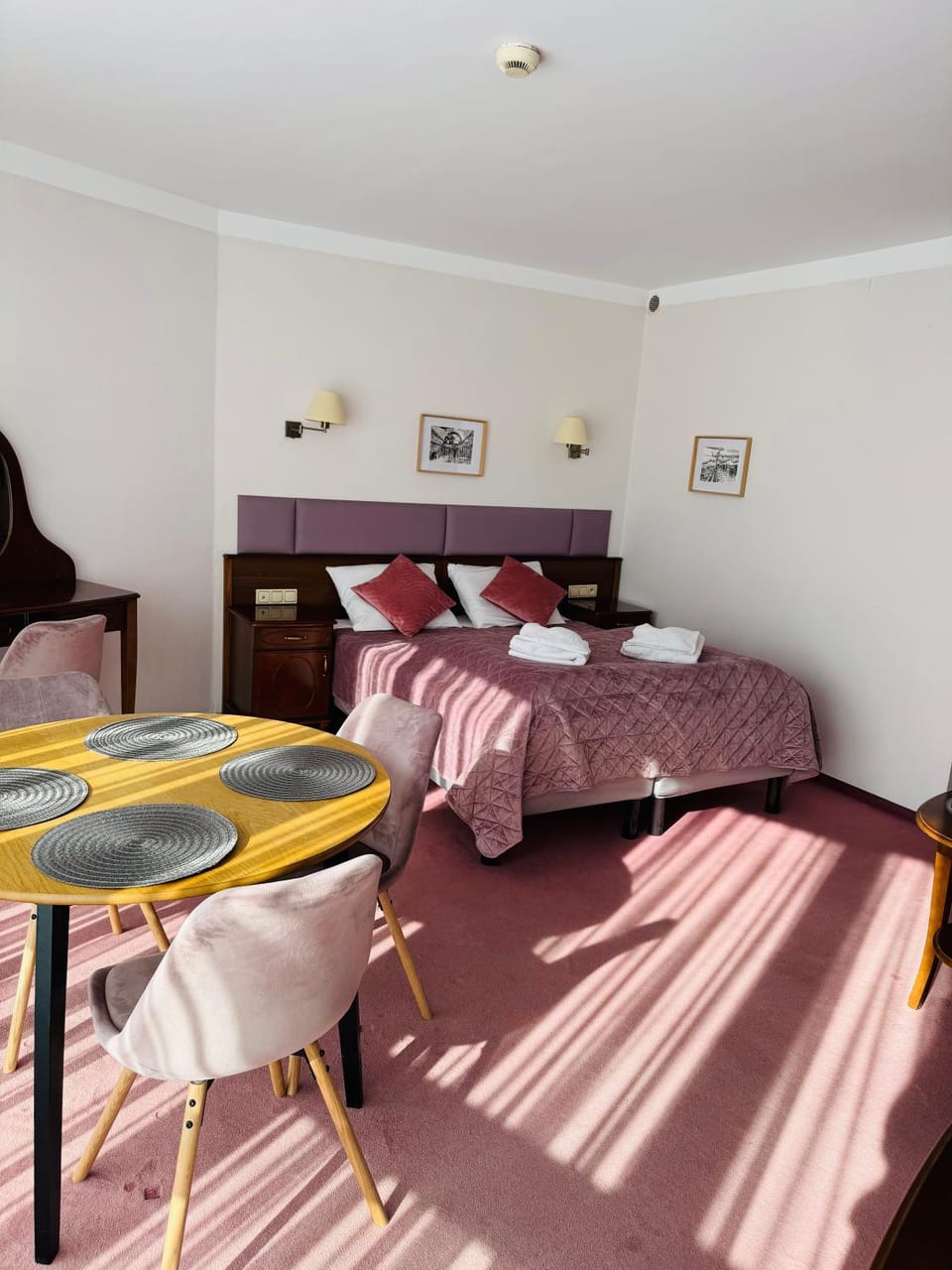 Apartamenty Baltic Sea 300 krokow od morza Apartment in West Pomeranian Voivodeship, Poland