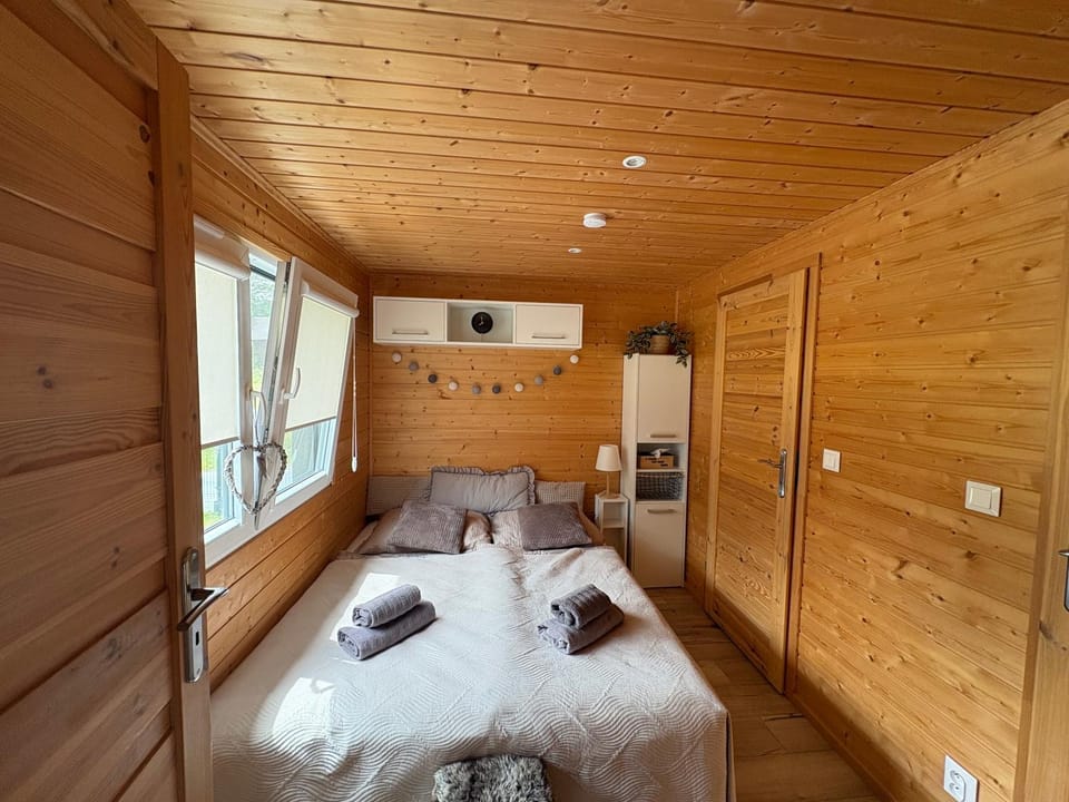 Apartmán Andrea Apartment in Czechia
