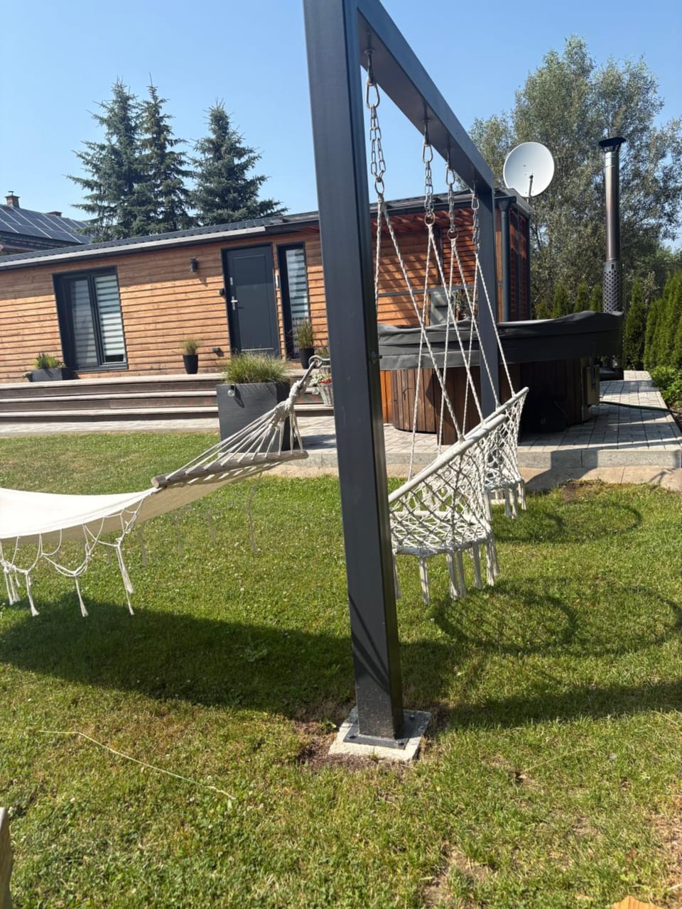 Apartmán Andrea Apartment in Czechia