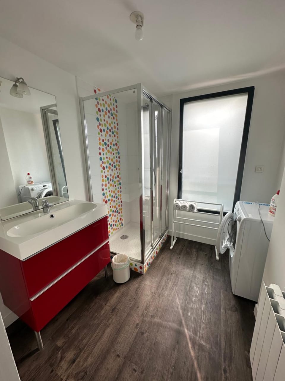 Lecrindublanccaillou Apartment in Saint-Pair-sur-Mer