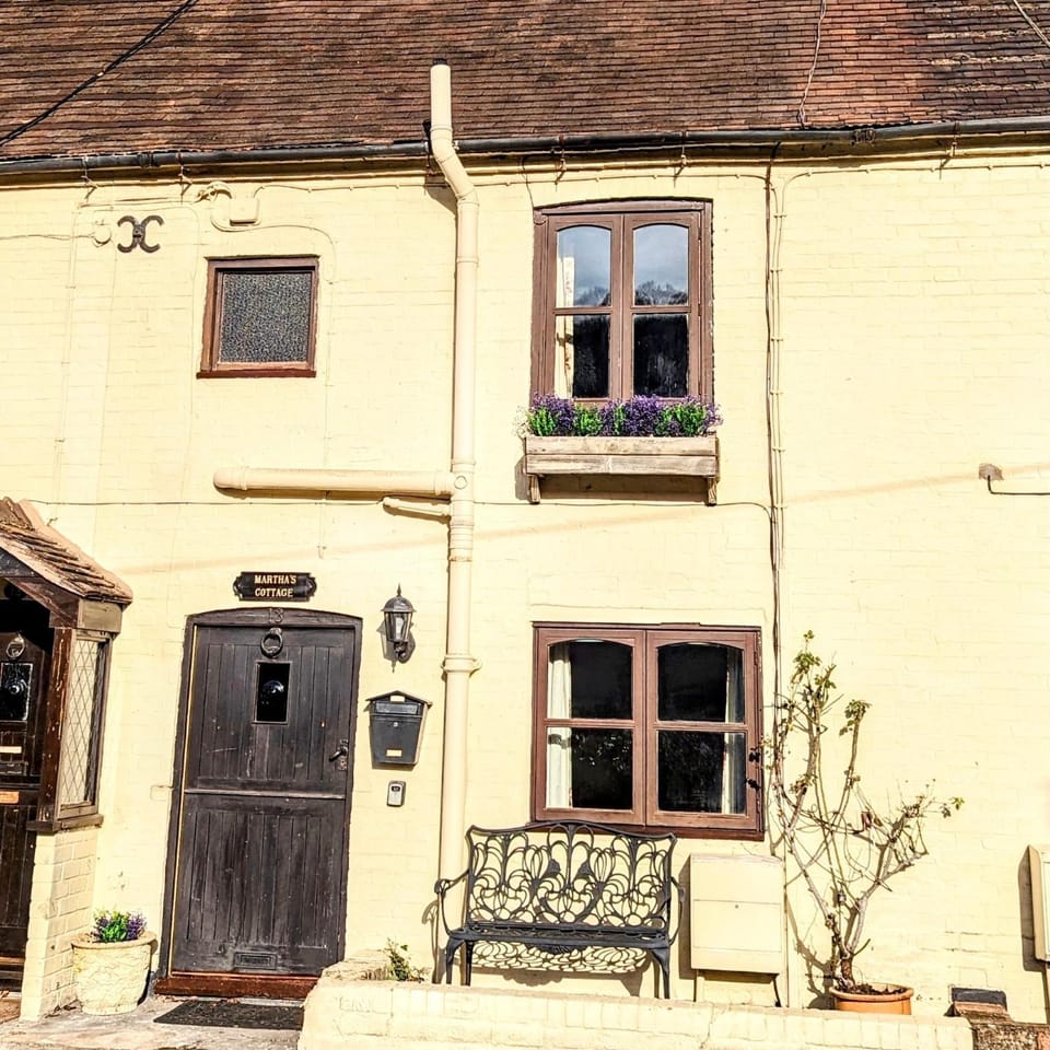 Martha's Cottage House in Telford